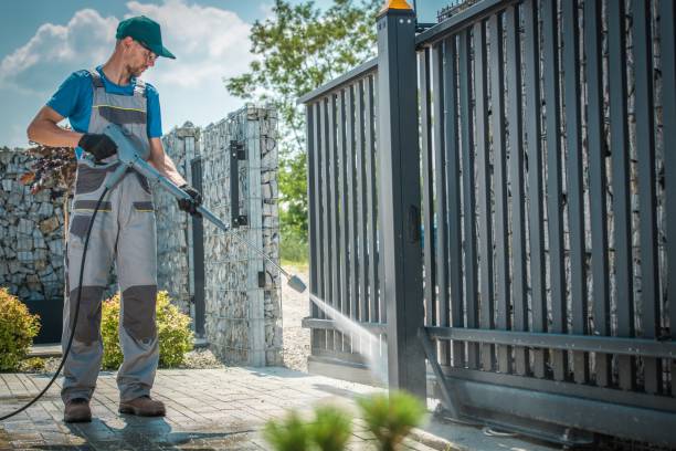 Best Post-Construction Pressure Washing  in Wauseon, OH
