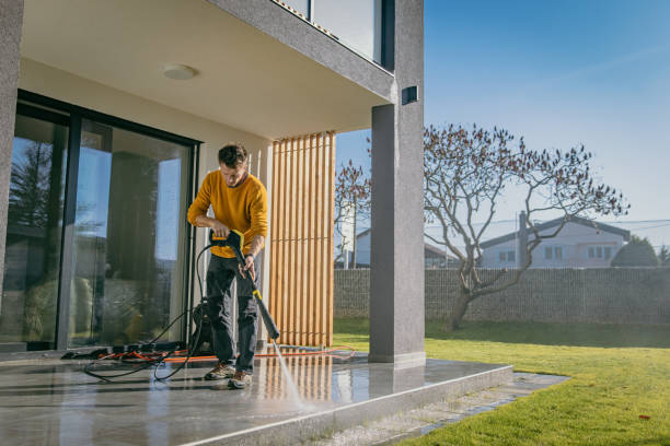 Professional Pressure Washing Services in Wauseon, OH