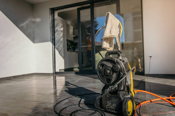 Best Parking Lot and Garage Cleaning  in Wauseon, OH