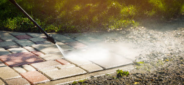 Best Patio and Deck Pressure Washing  in Wauseon, OH