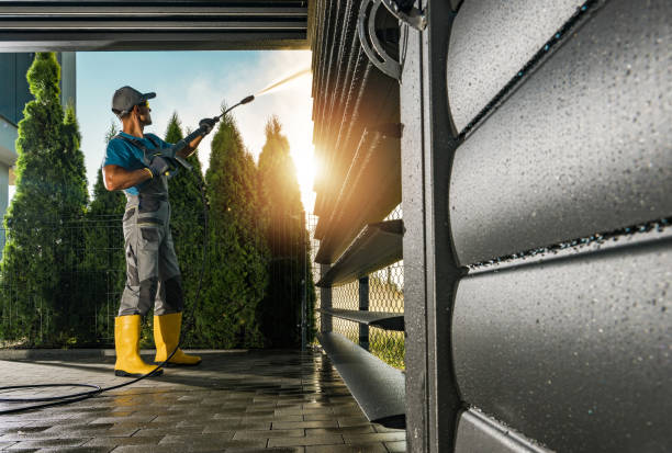 Best Building Exterior Washing  in Wauseon, OH