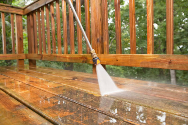 Best Machinery and Equipment Cleaning  in Wauseon, OH