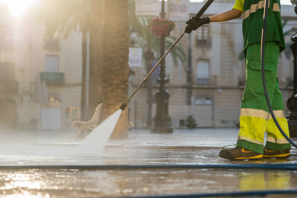 Best Gas Station Cleaning  in Wauseon, OH